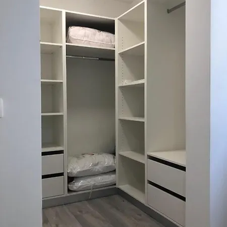 Appartement Skye