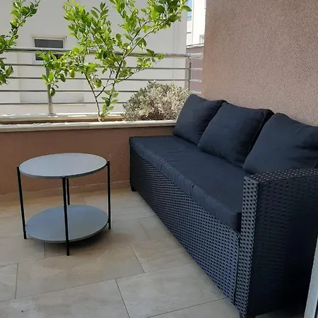 Skye Appartement Makarska