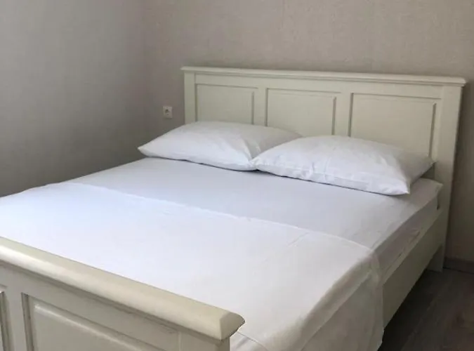 Skye Appartement *
