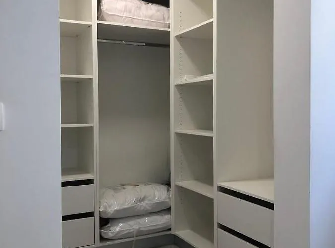Appartement Skye