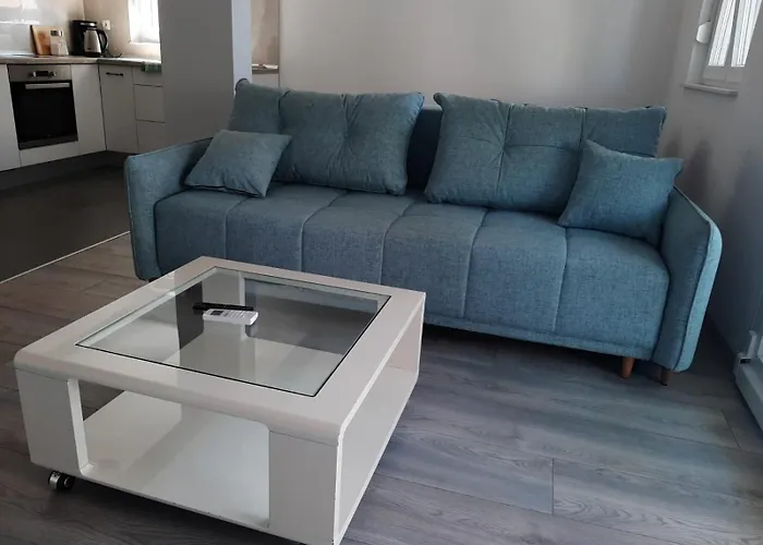 Skye Appartement