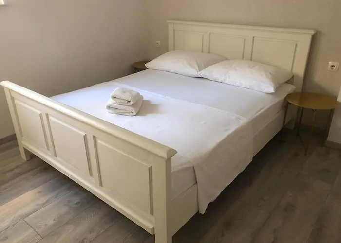 Skye Appartement Makarska